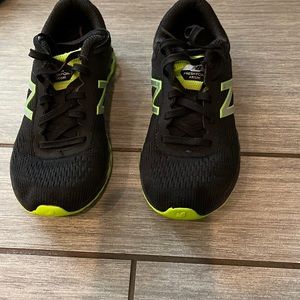 New Balance Boy Sneakers